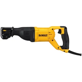 0541236 DEWALT 12A VSR Reciprocating Saw